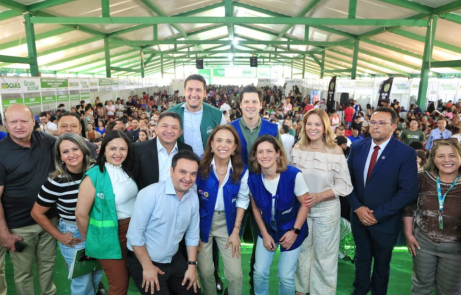 Goiás Social atende população do Entorno do DF, nesta quinta e sexta-feira